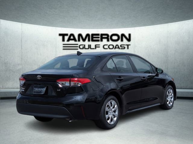 Used 2024 Toyota Corolla LE FWD image 6