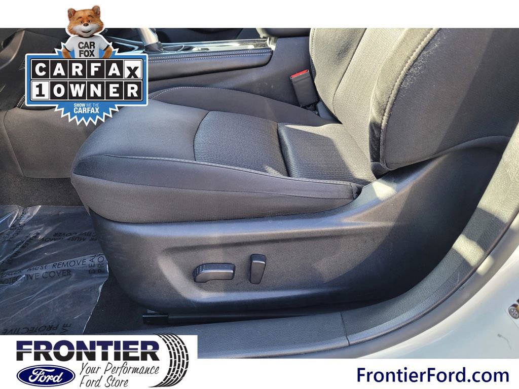 Used 2023 Nissan Altima 2.5 SV image 9