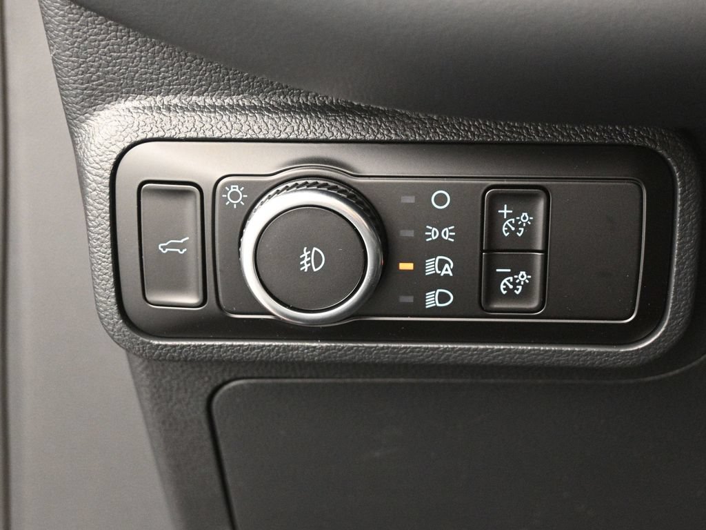 New 2026 Ford Explorer ST w/ Sun And Sound Package AWD/4WD image 13