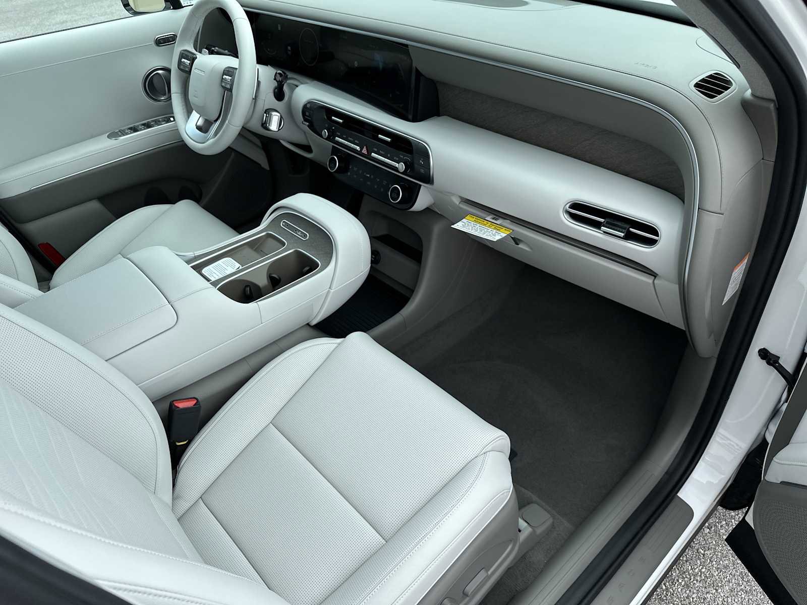 New 2026 Hyundai Palisade Limited FWD image 25