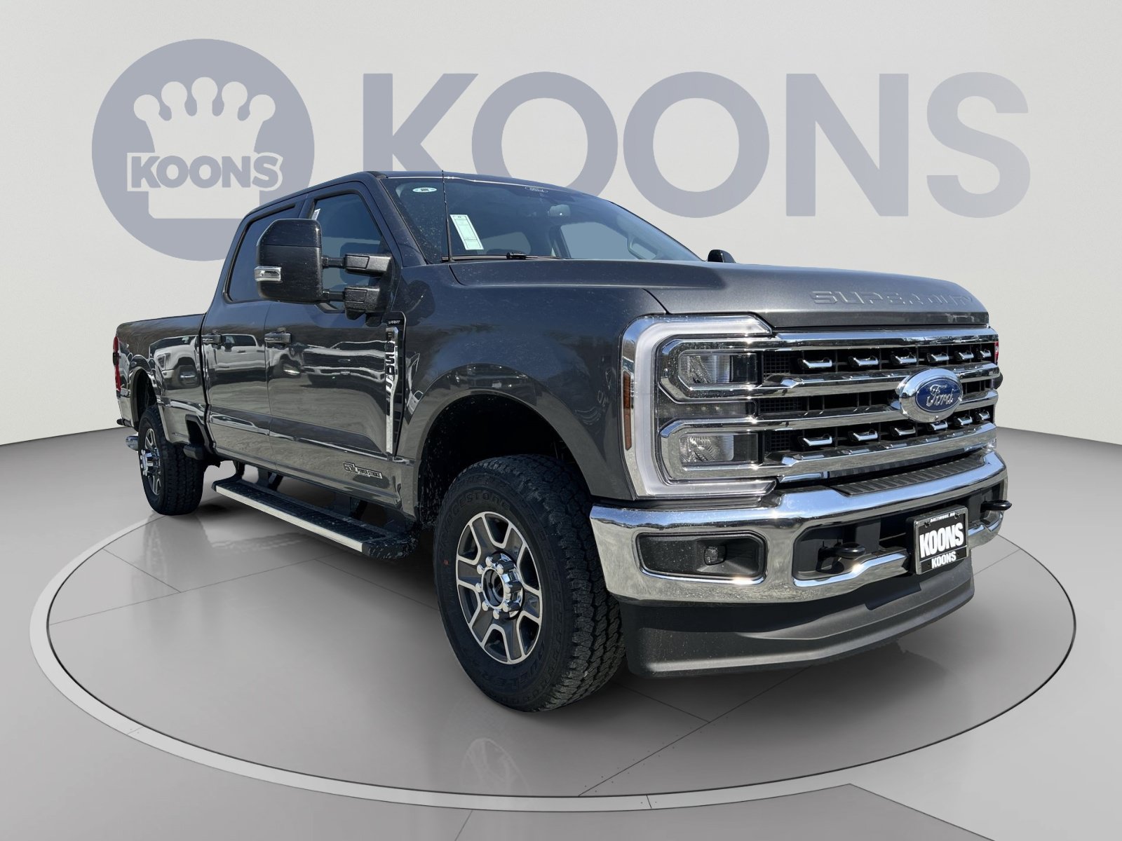 New 2026 Ford F350 Lariat AWD/4WD image 10