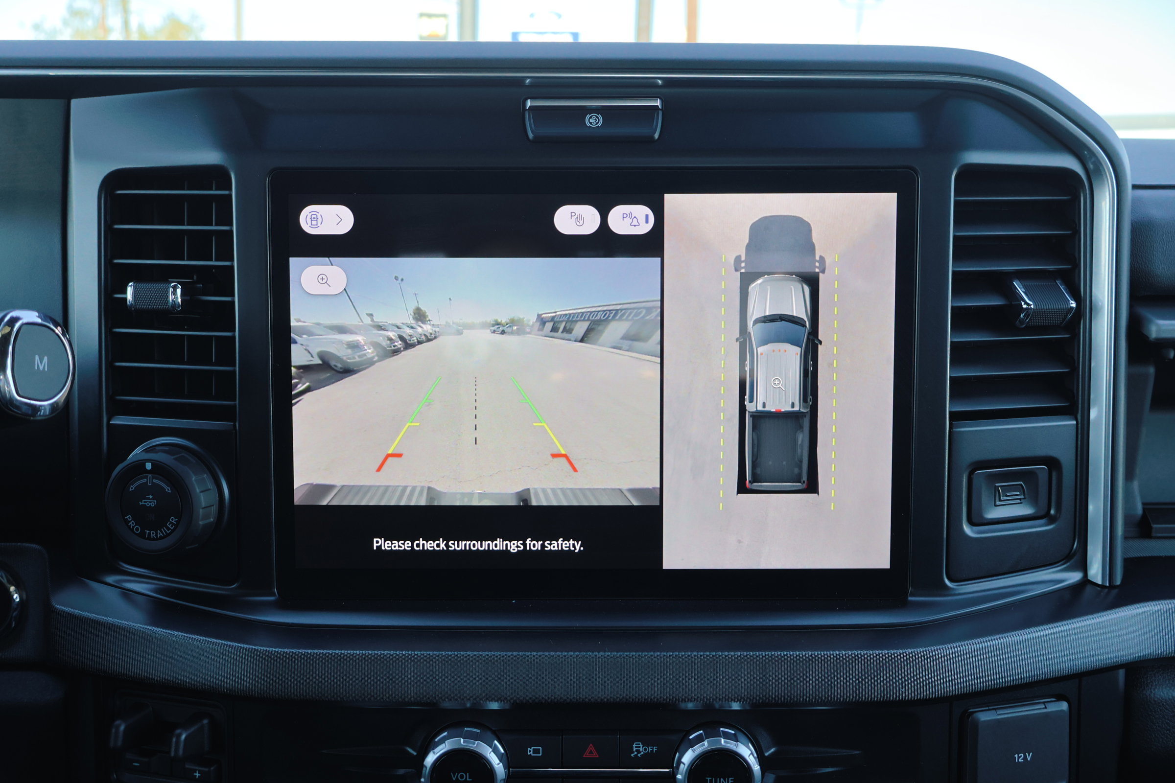 Certified 2025 Ford F450 Platinum image 26