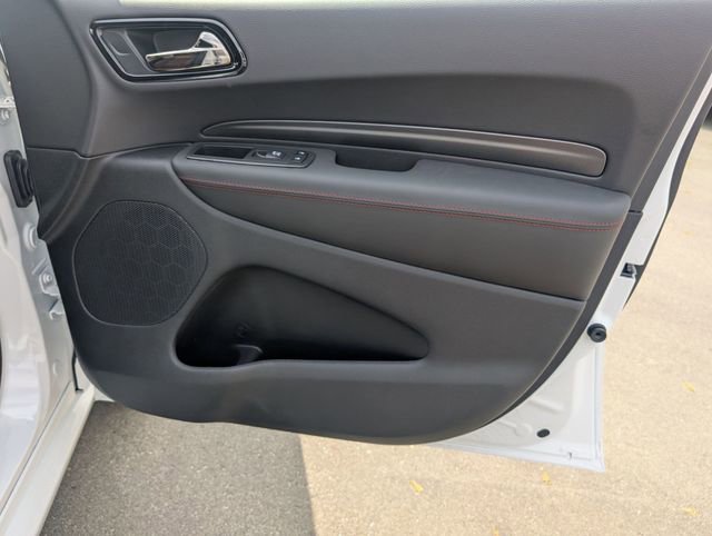 New 2026 Dodge Durango GT image 34