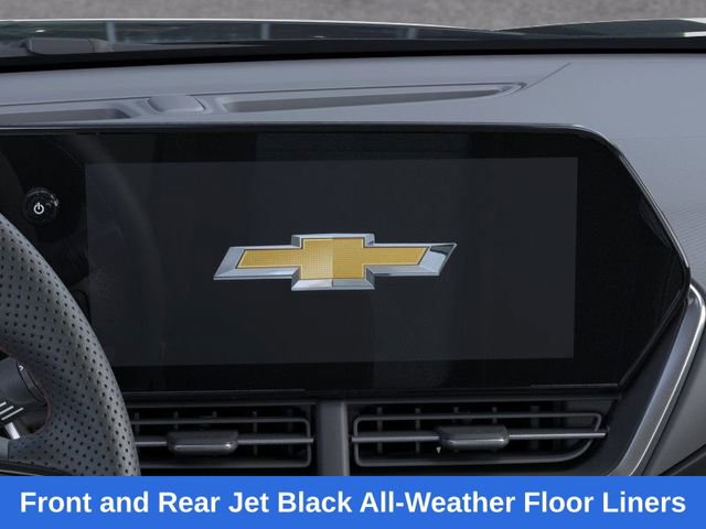 New 2026 Chevrolet Trax RS w/ Driver Confidence Package image 21