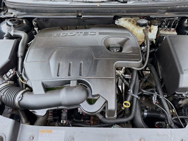 Used 2010 Chevrolet Malibu LTZ image 26
