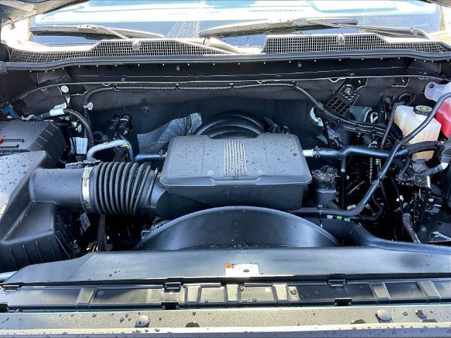New 2026 Chevrolet Silverado 2500 LT w/ Trail Boss Package AWD/4WD image 15