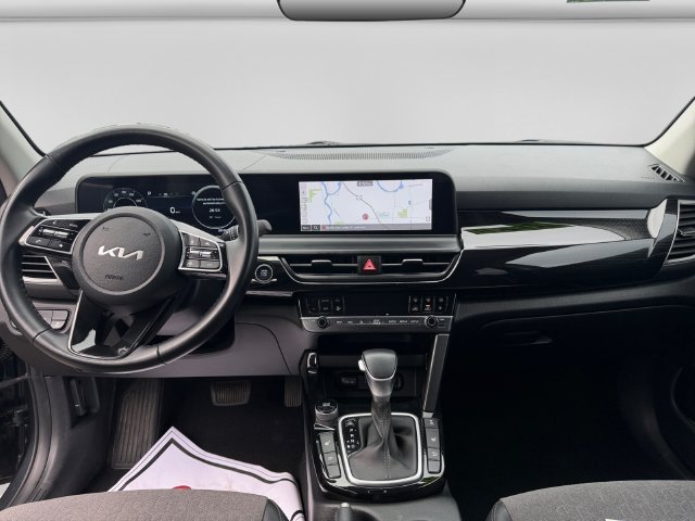 Certified 2024 Kia Seltos S AWD/4WD image 18
