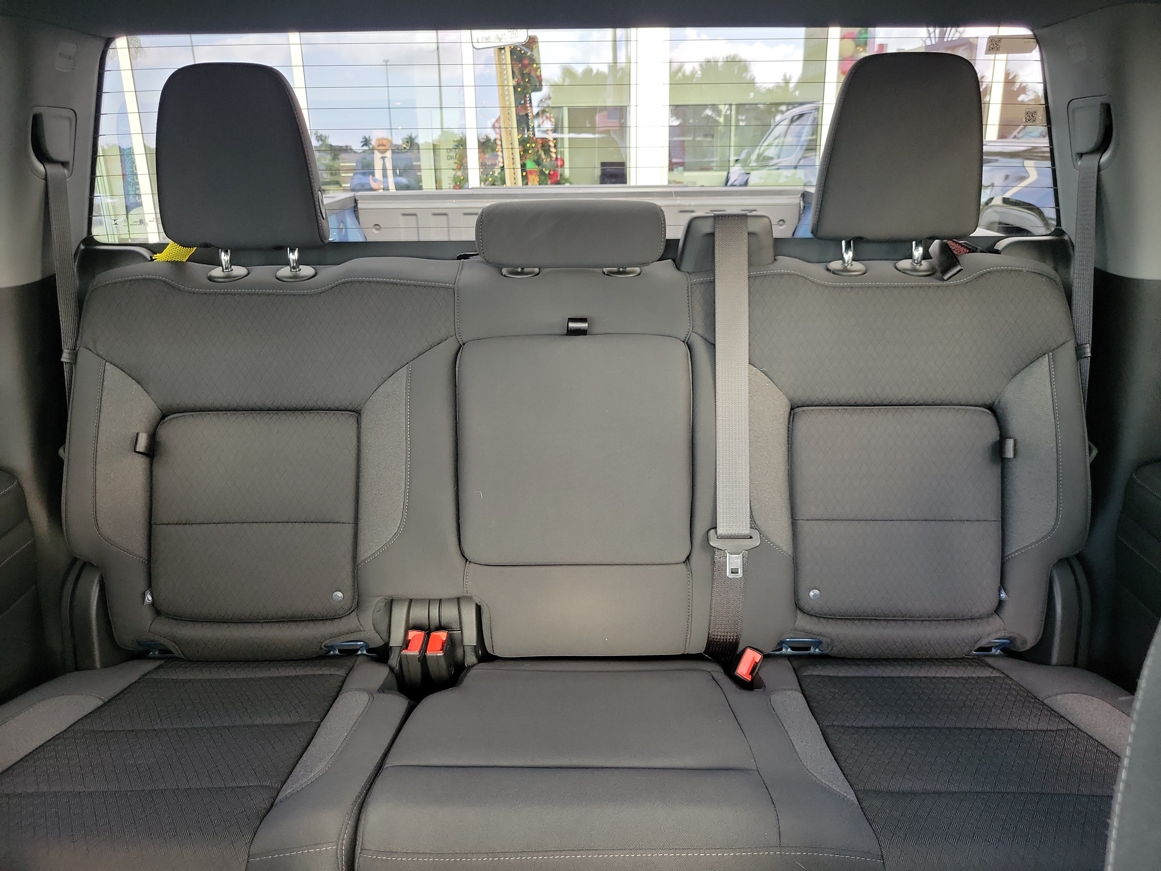Used 2024 GMC Sierra 1500 Elevation RWD image 16