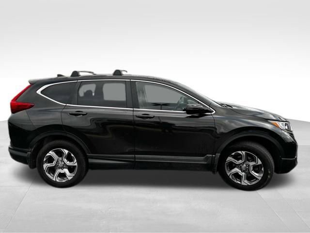 Used 2018 Honda CR-V EX-L image 4