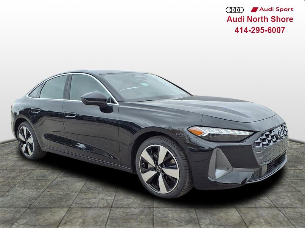 New 2025 Audi A5 2.0T Premium Plus