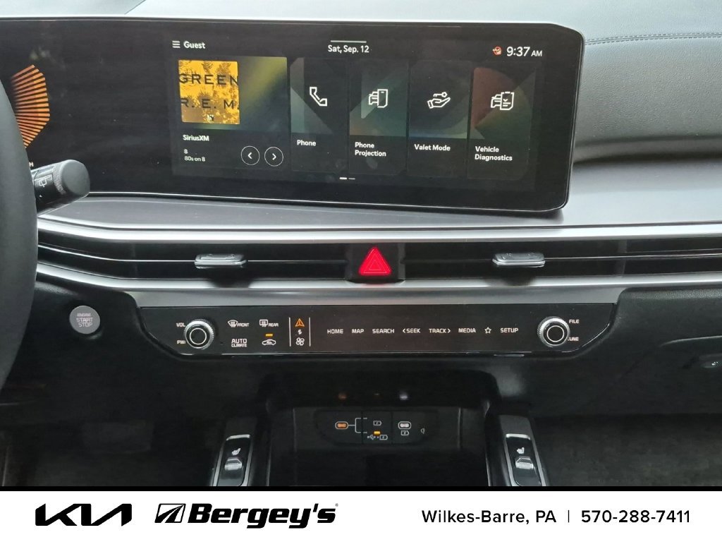 Certified 2026 Kia Sorento S w/ S Panoramic Sunroof Package AWD/4WD image 31
