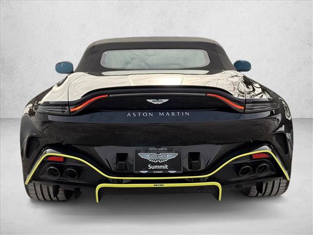 New 2026 Aston Martin V8 Vantage S image 22