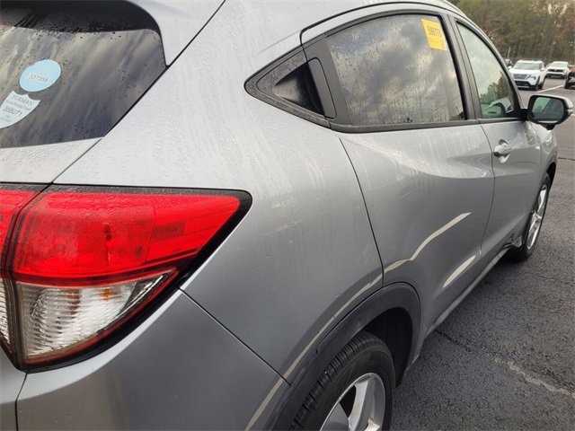 Used 2019 Honda HR-V EX-L image 8