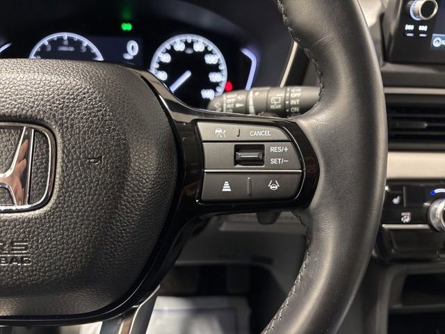 Certified 2023 Honda Pilot Touring image 29