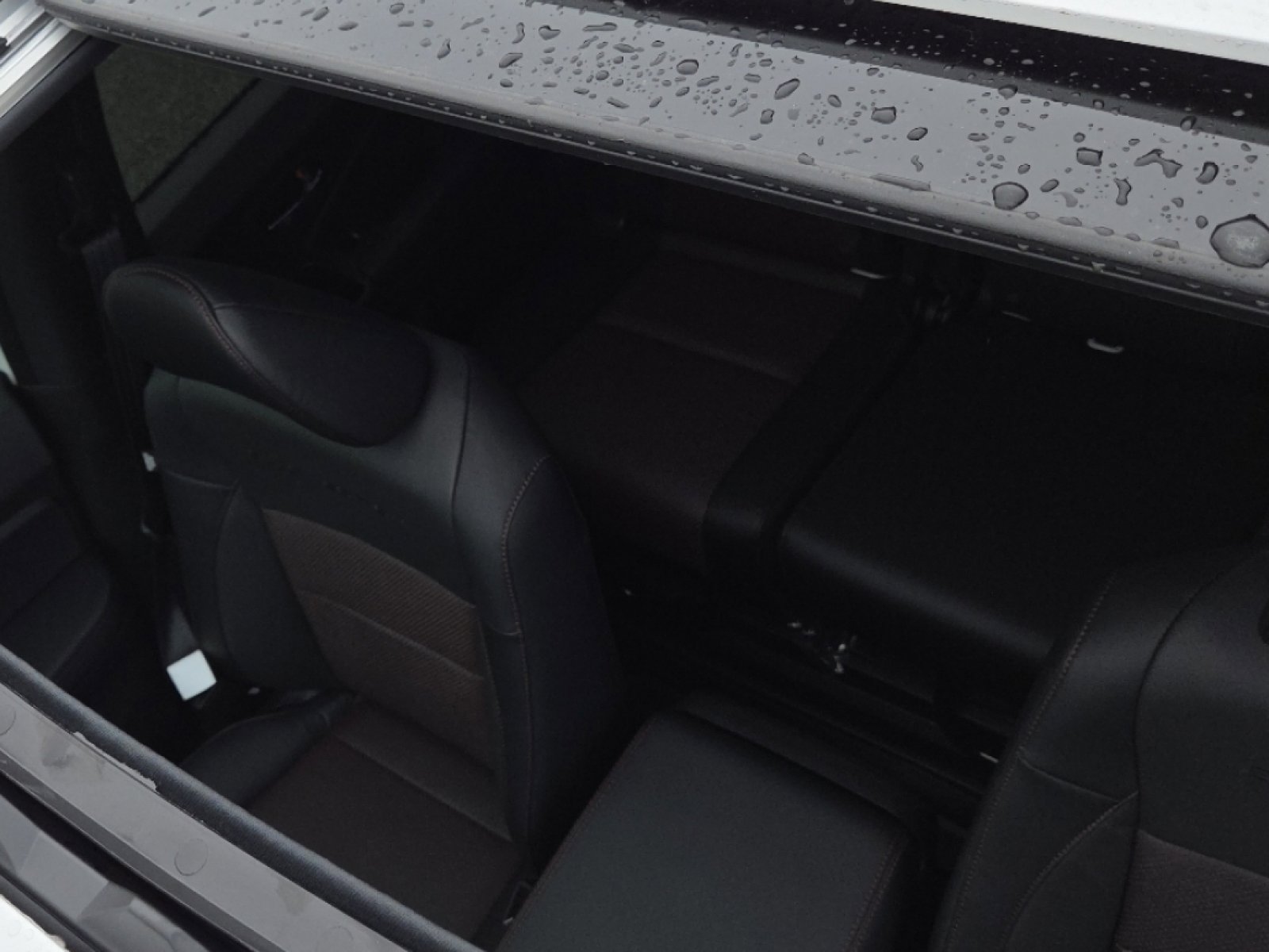 New 2026 Honda Ridgeline Black Edition image 14