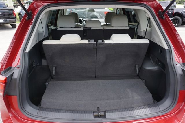 Used 2019 Volkswagen Tiguan S FWD image 14