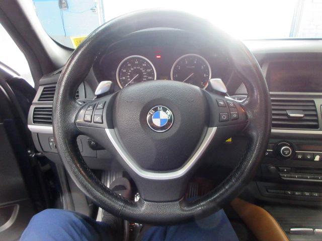 Used 2010 BMW X6 xDrive50i image 14