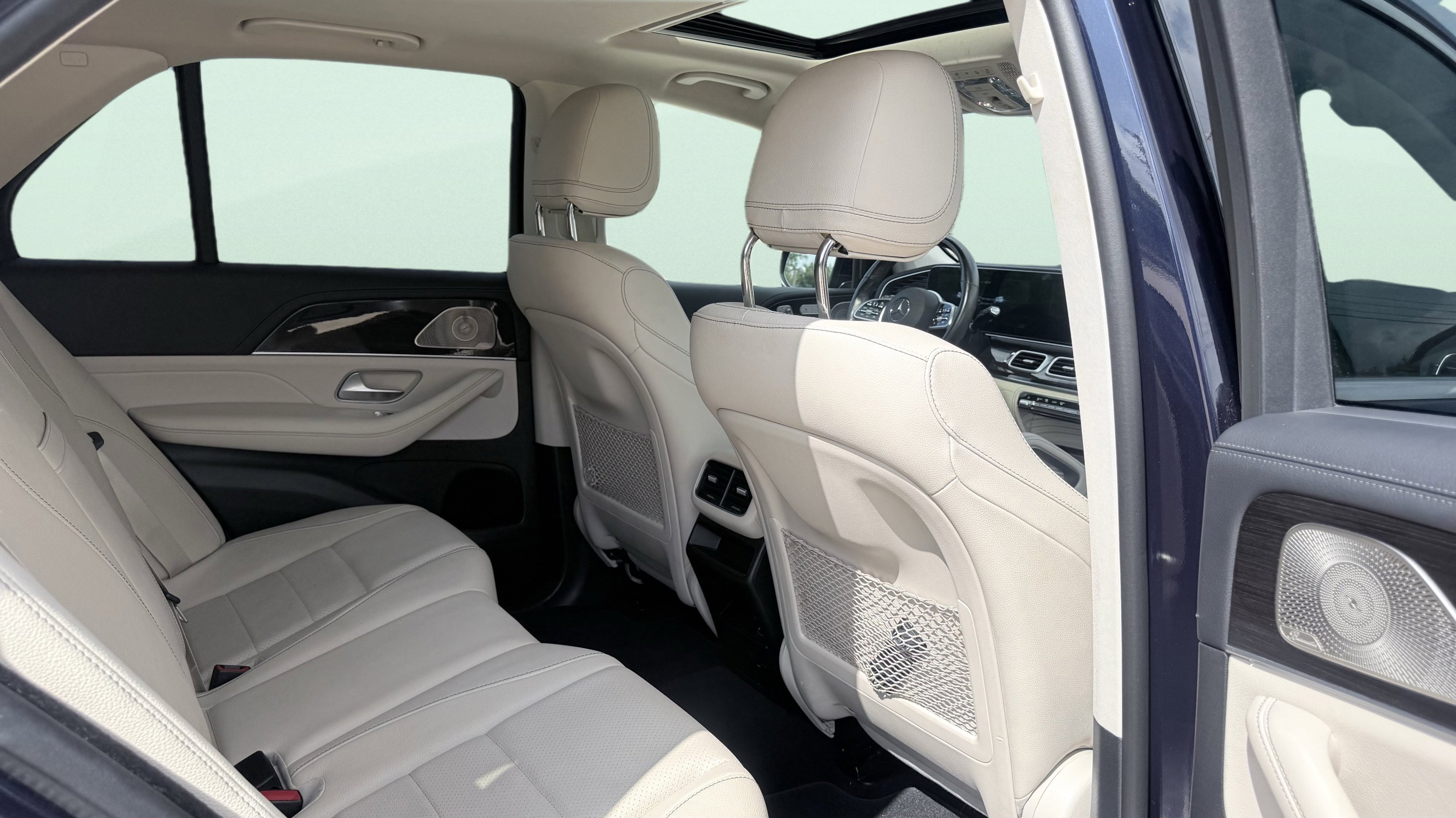 Used 2022 Mercedes-Benz GLE 350 image 39