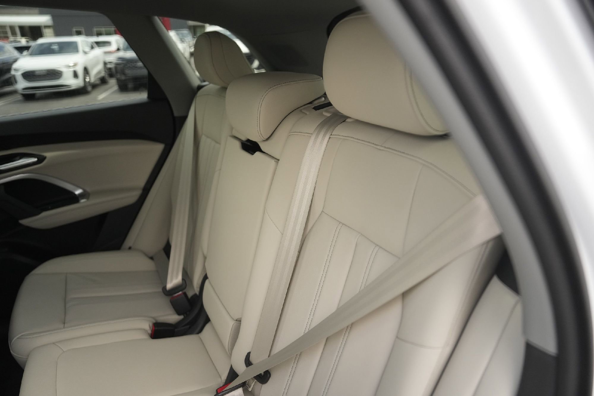 New 2025 Audi Q5 Premium image 20