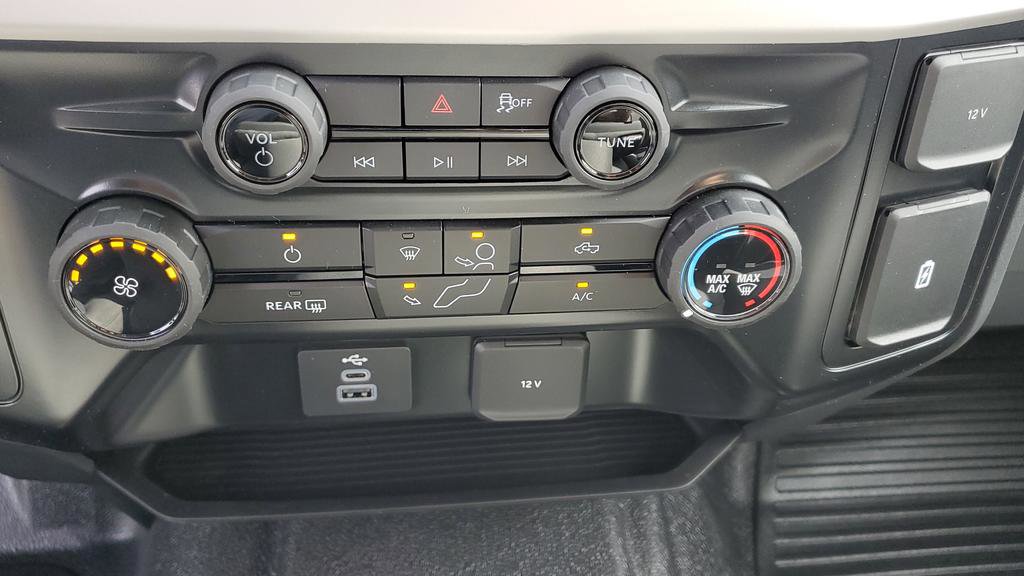 New 2026 Ford F350 XL w/ Snow Plow Prep Package image 32