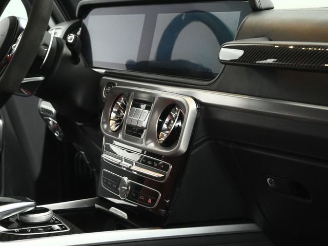 Used 2022 Mercedes-Benz G 63 AMG 4MATIC image 63