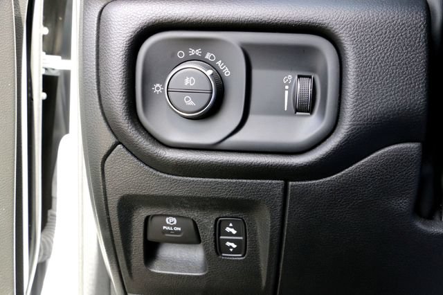 Used 2023 RAM 1500 Lone Star AWD/4WD image 20