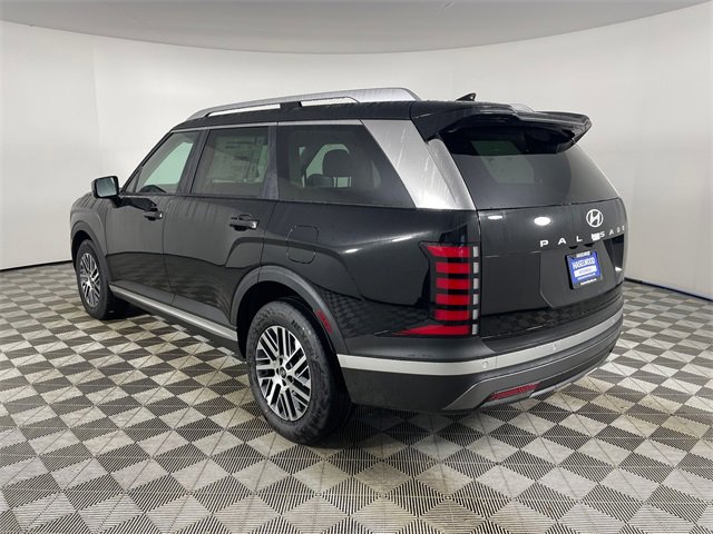 New 2026 Hyundai Palisade SEL image 5