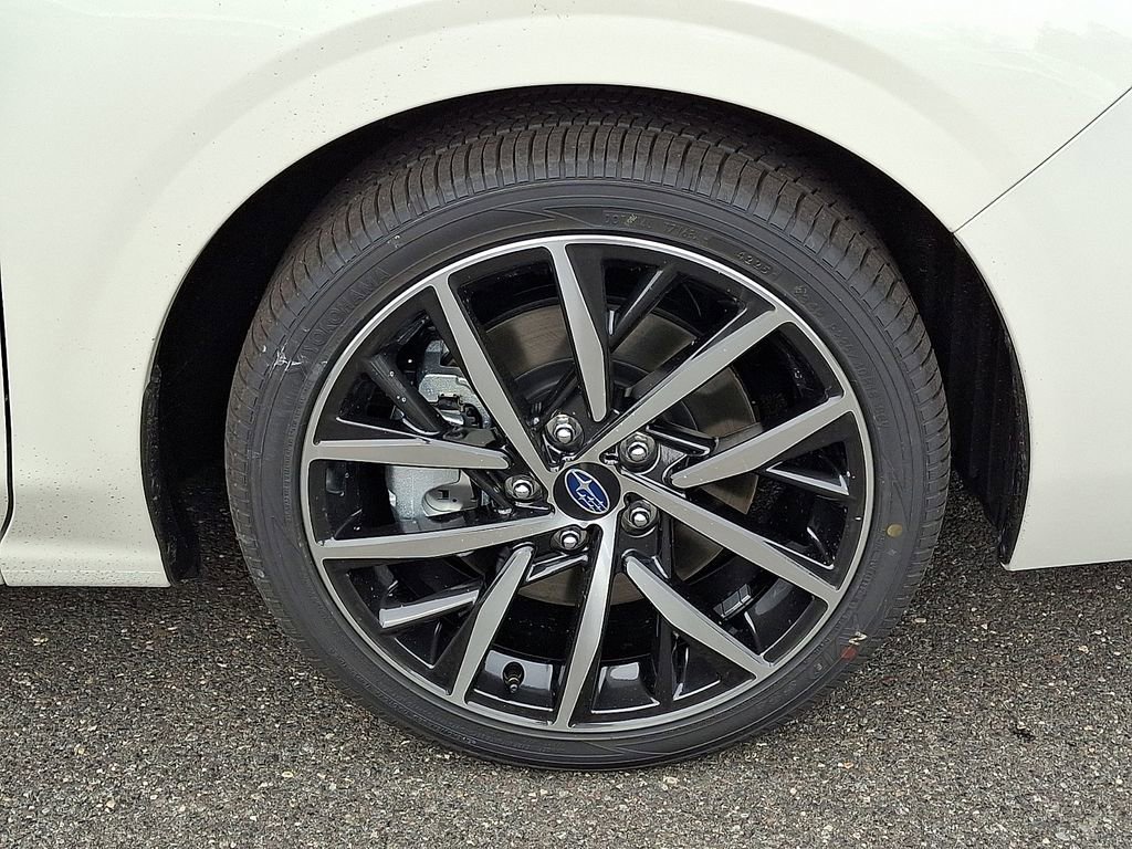 New 2026 Subaru Impreza 2.0i Sport AWD/4WD image 11