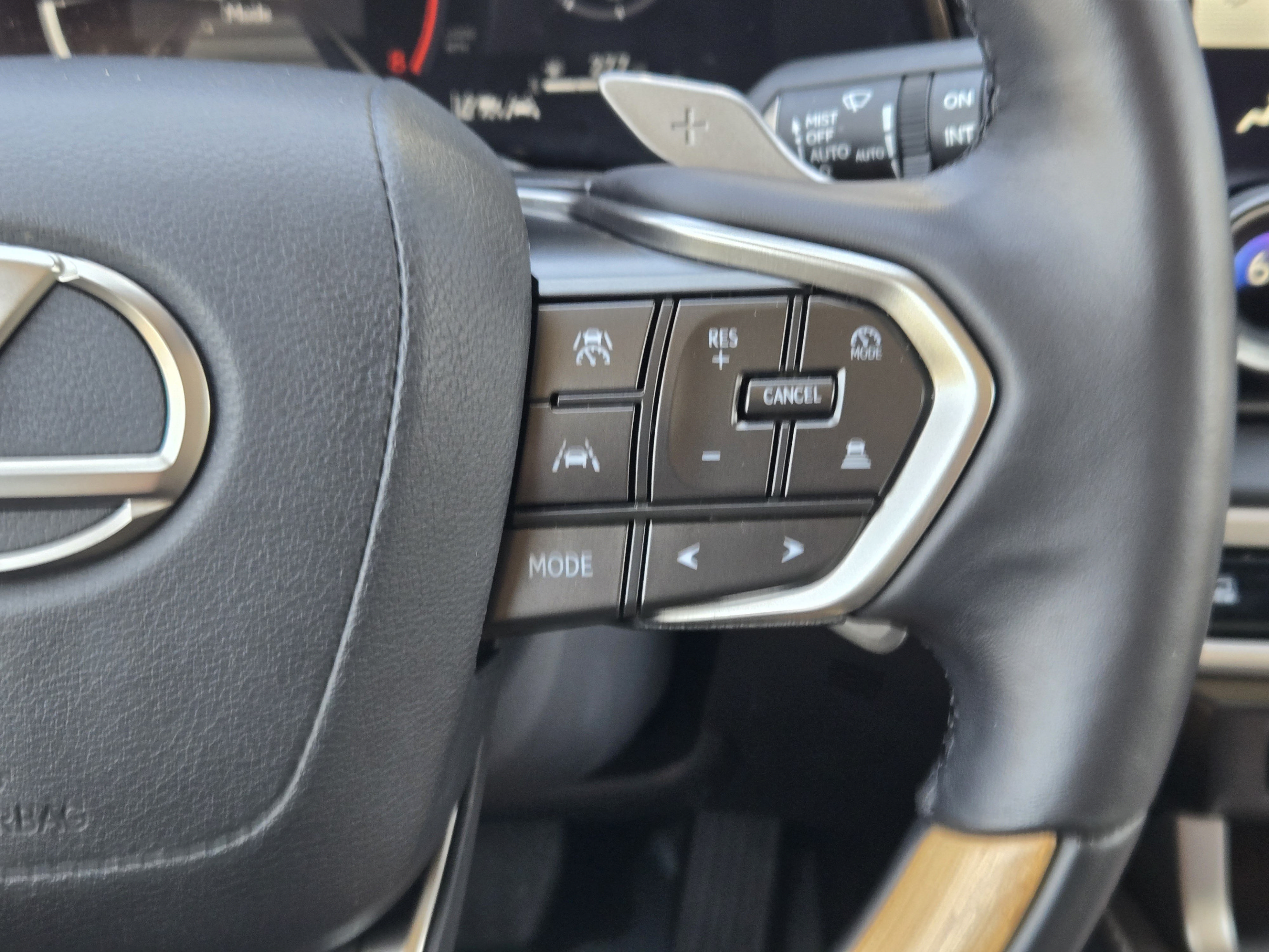 Certified 2025 Lexus RX 350 Premium Plus w/ Accessory Package (Z1) FWD image 24