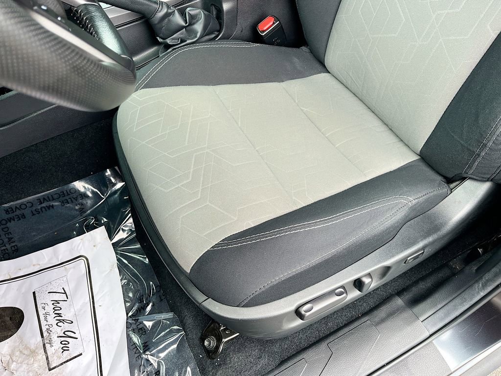 Used 2022 Toyota Tacoma TRD Off-Road image 28