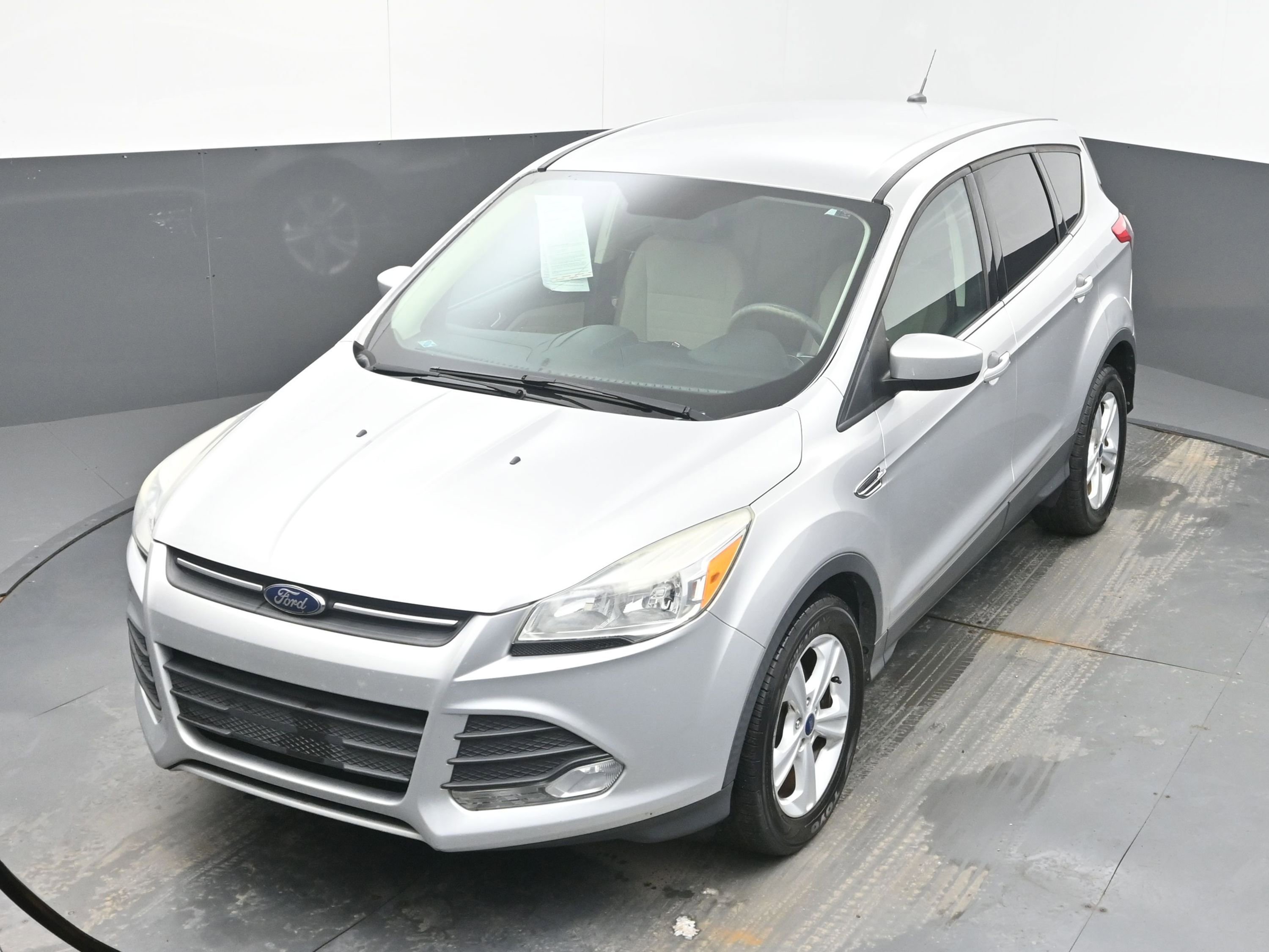 Used 2016 Ford Escape SE image 28
