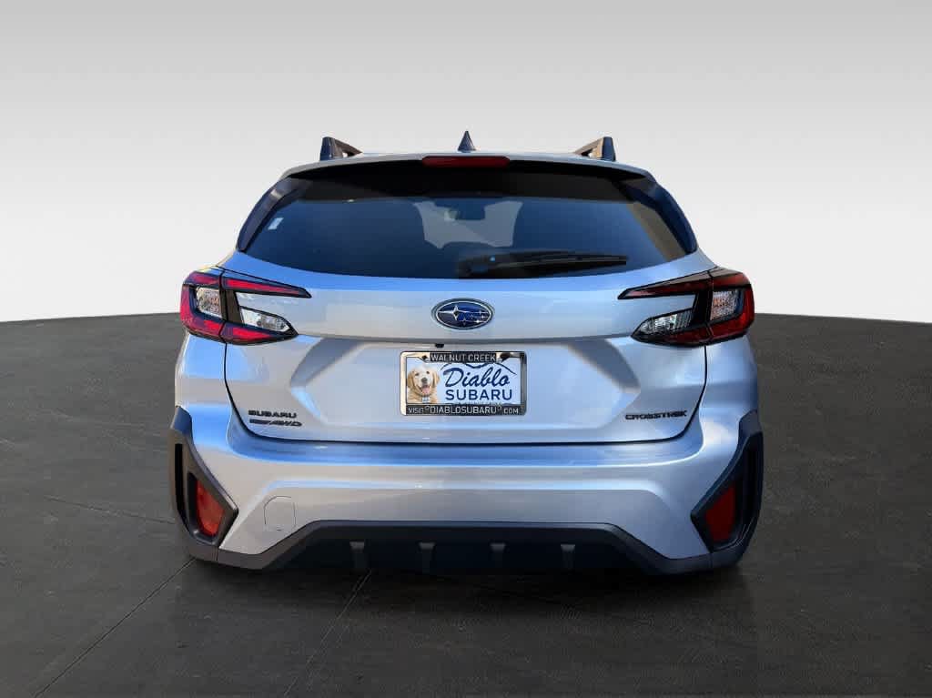New 2026 Subaru Crosstrek 2.5i Premium AWD/4WD image 5
