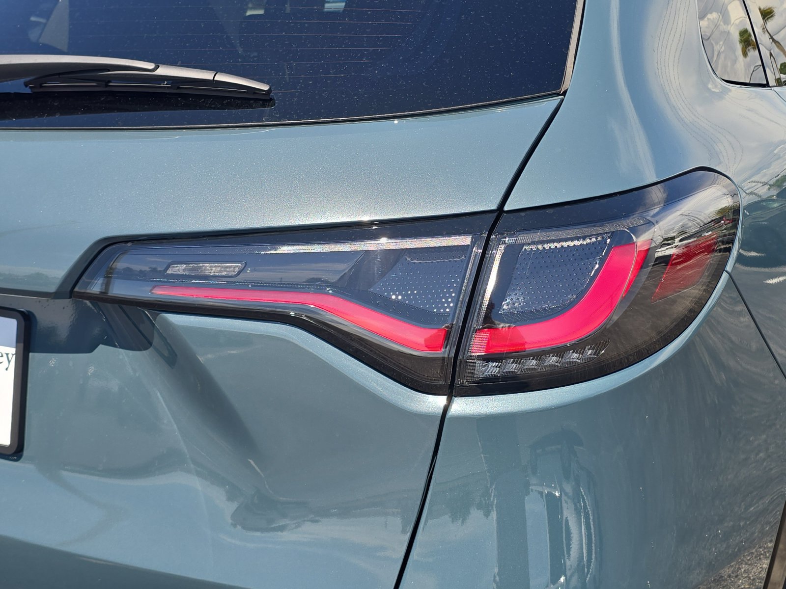 New 2027 Honda HR-V EX-L image 8