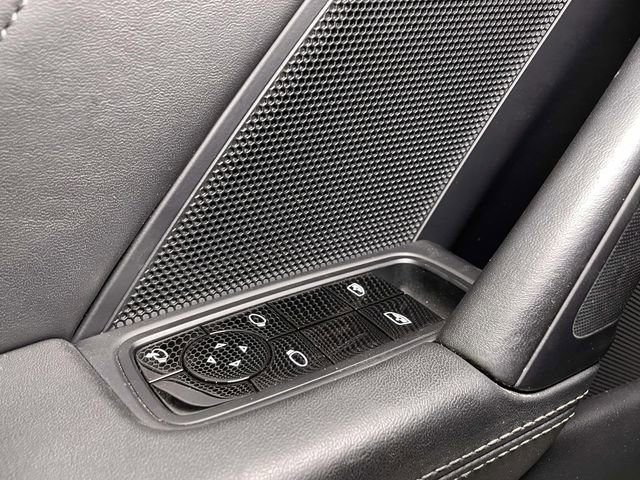 Certified 2021 Porsche 911 Turbo S image 35