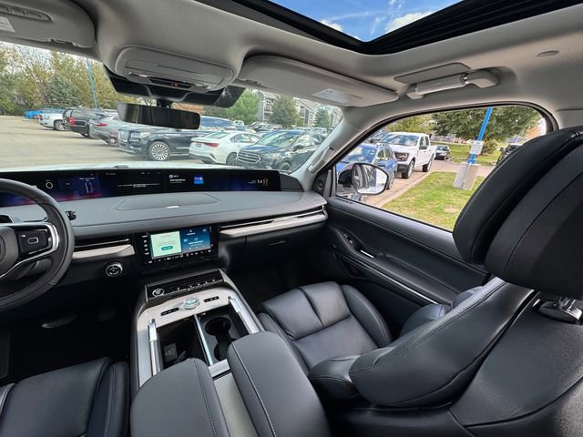 New 2025 Lincoln Navigator Reserve image 19