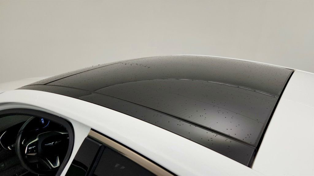 Used 2023 Genesis G70 3.3T w/ Sport Prestige Package RWD image 10