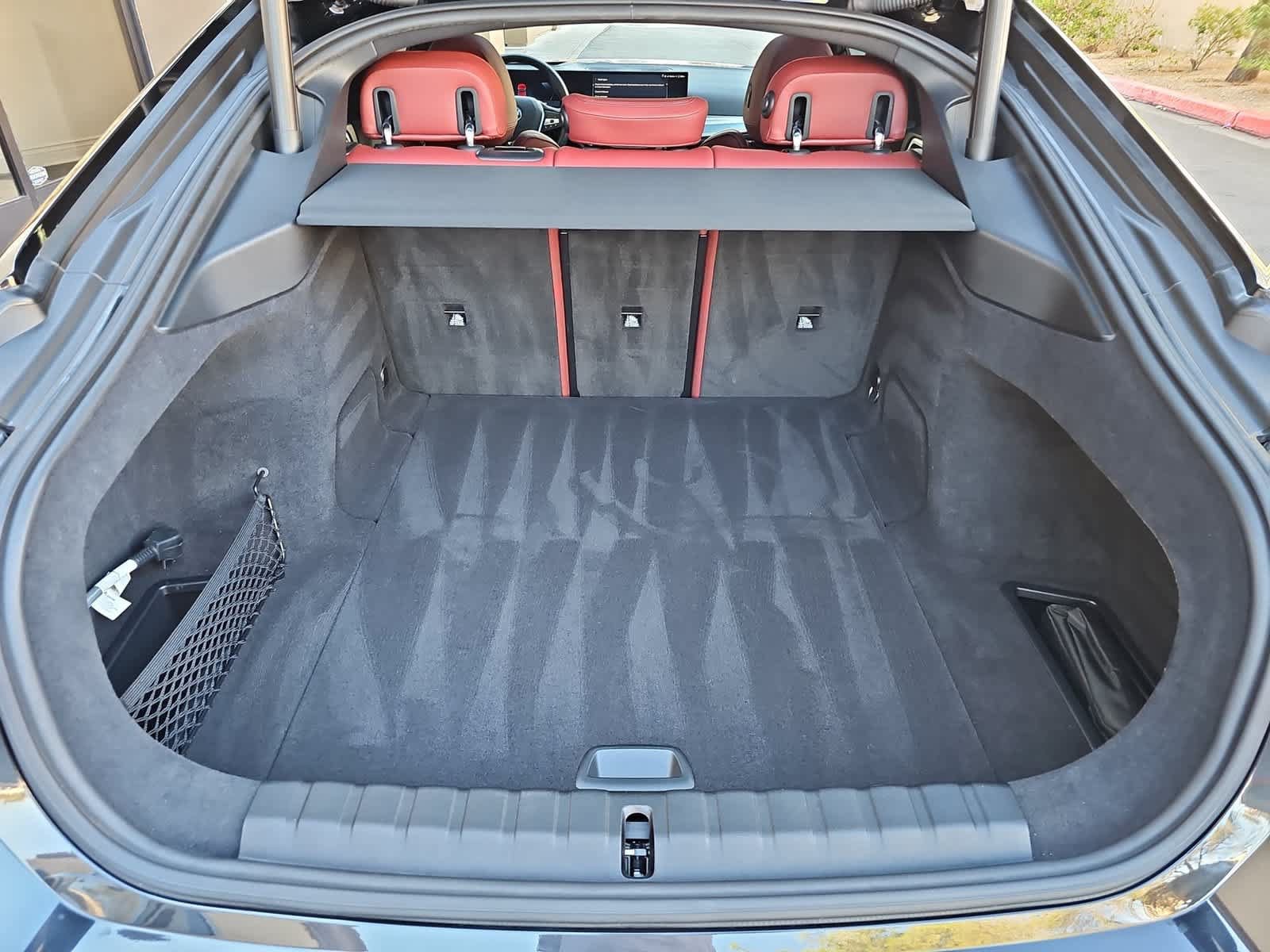 Used 2024 BMW i4 eDrive40 w/ Premium Package RWD image 23