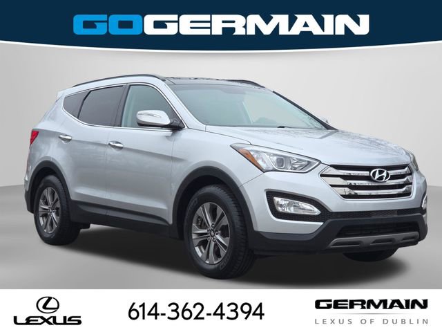 Used 2016 Hyundai Santa Fe Sport w/ Option Group 04 image 6