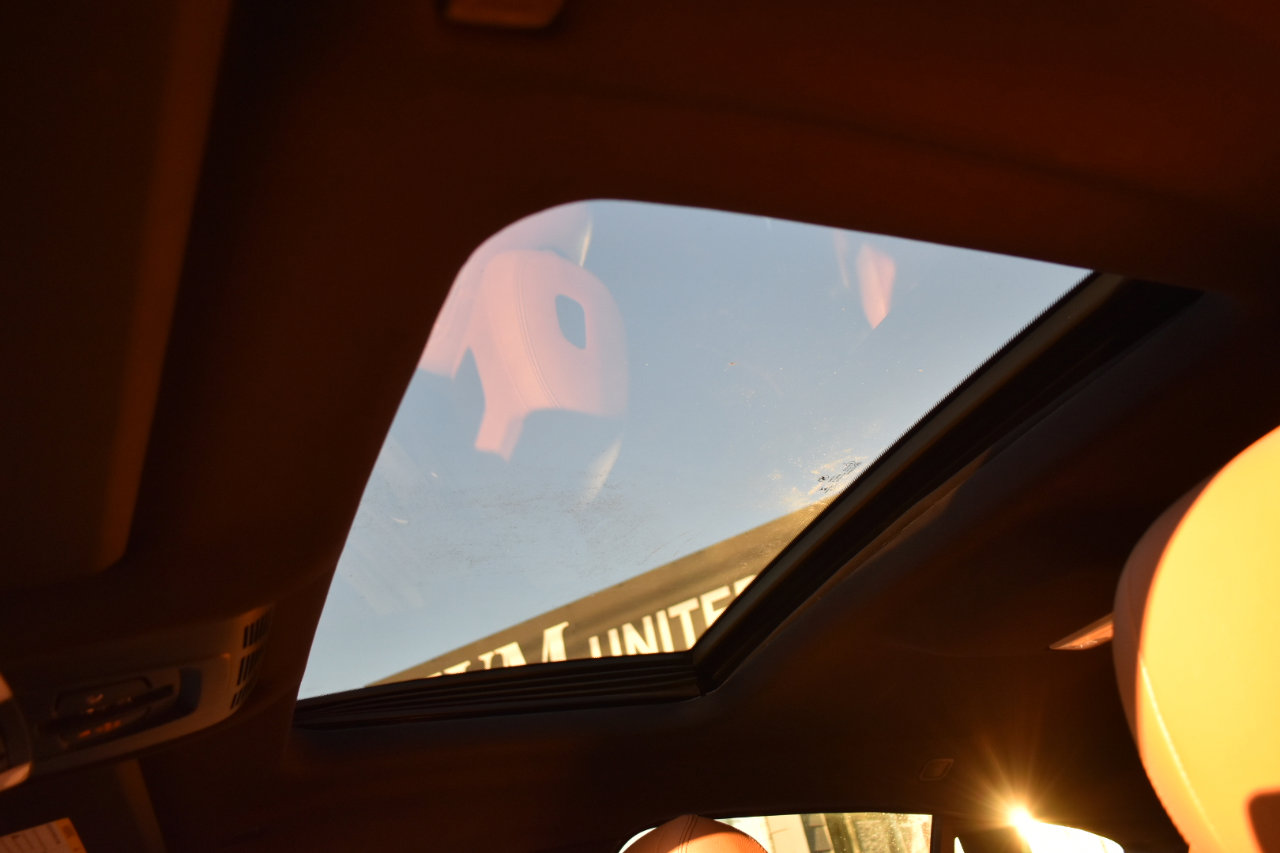 Used 2015 BMW X6 xDrive35i image 46