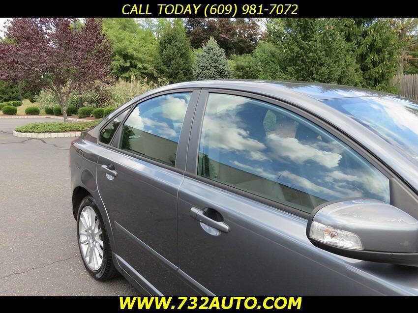 Used 2009 Volvo S40 2.4i image 29