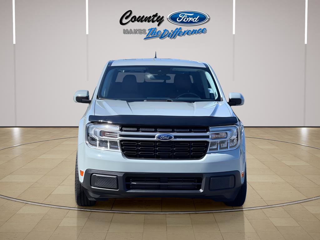 Used 2022 Ford Maverick Lariat image 12