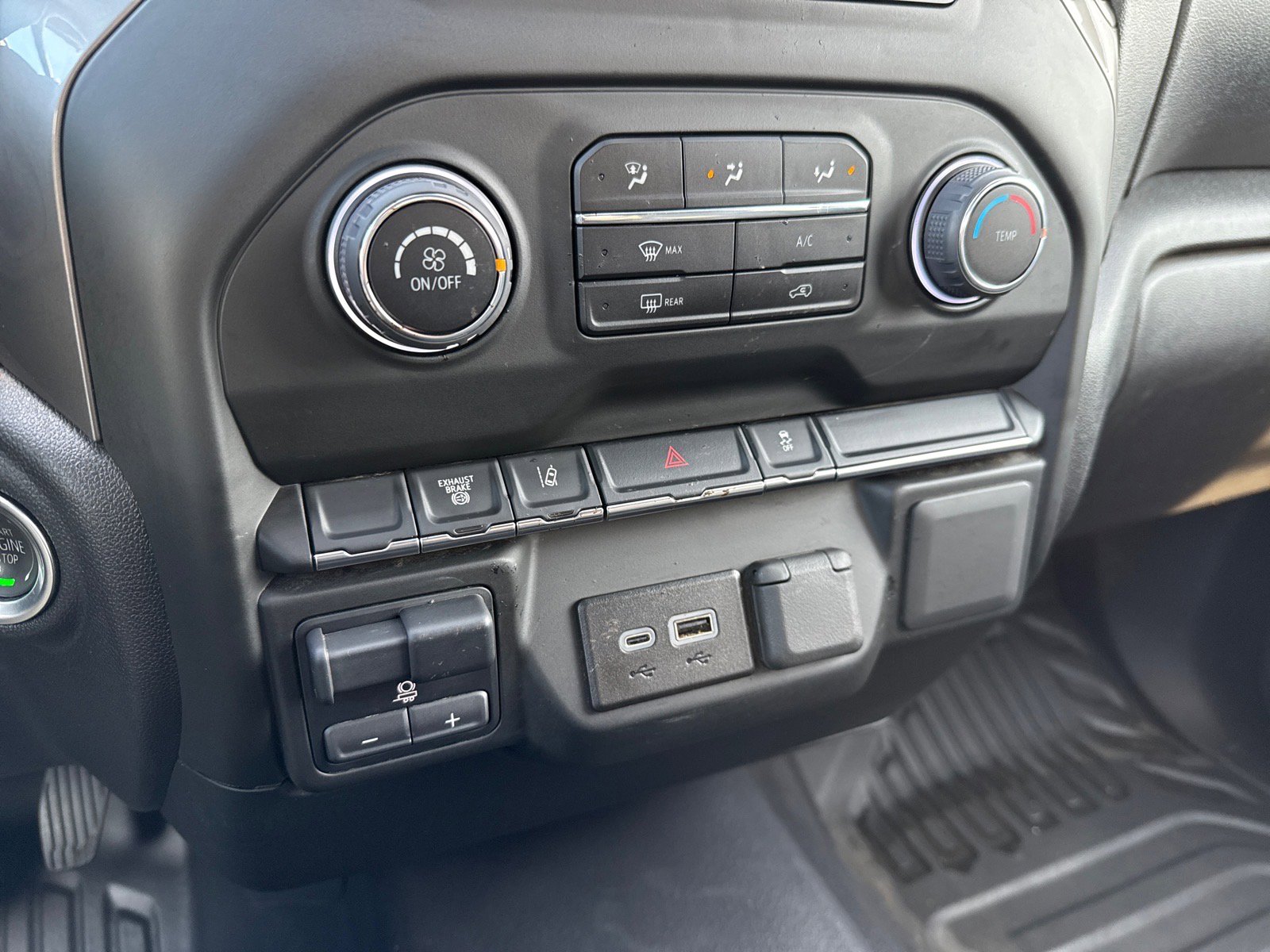 Used 2024 Chevrolet Silverado 3500 W/T w/ WT Convenience Package image 19