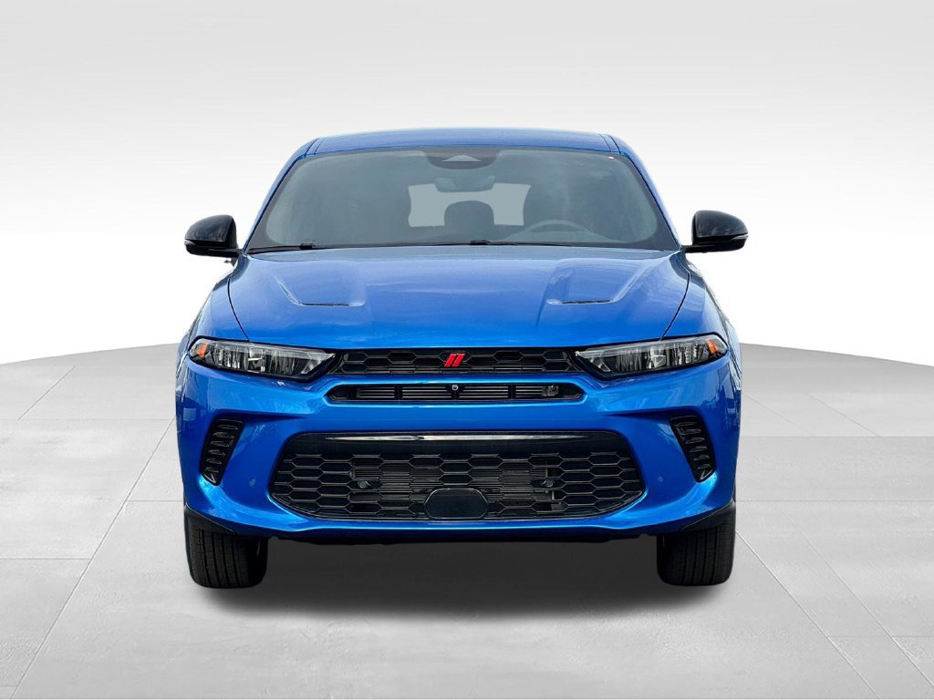 New 2025 Dodge Hornet GT w/ Tech Pack AWD/4WD image 2