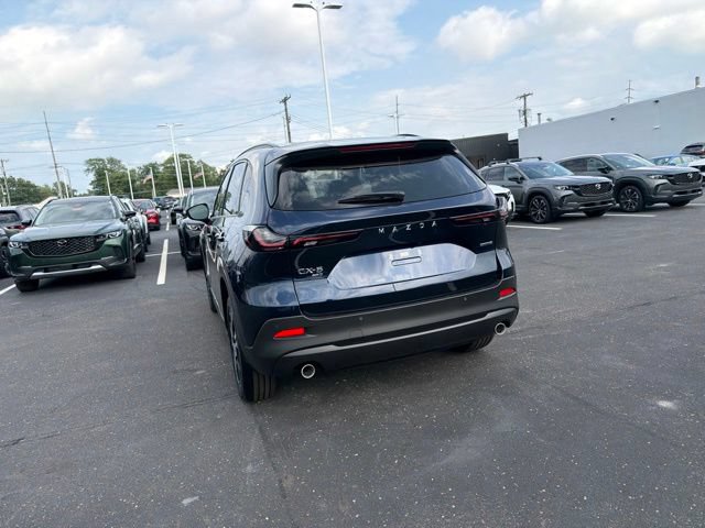 New 2026 MAZDA CX-5 Preferred AWD/4WD image 12