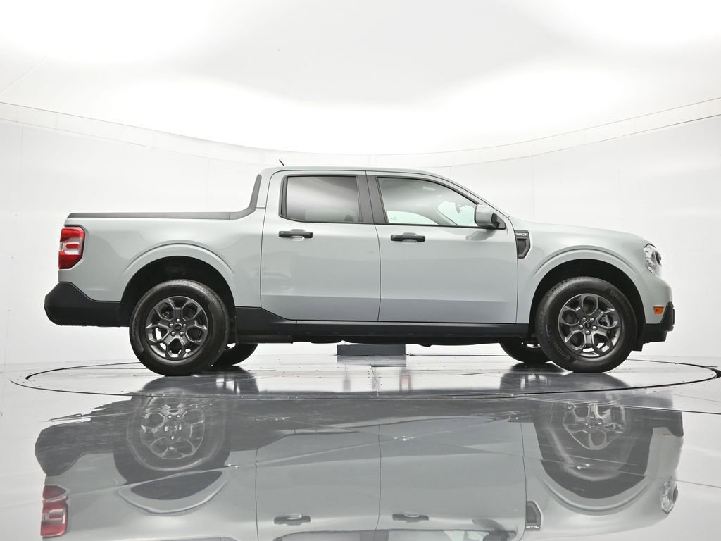 Used 2023 Ford Maverick XLT w/ XLT Luxury Package FWD image 38