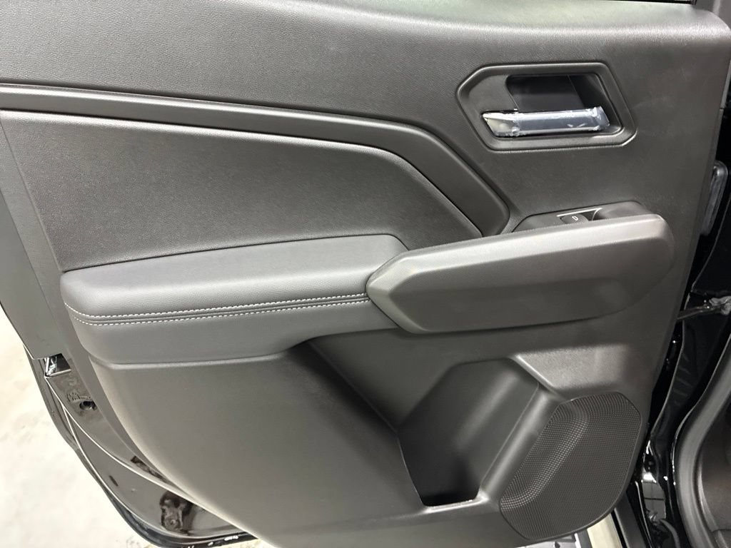 New 2026 GMC Canyon Elevation w/ Convenience Package AWD/4WD image 20