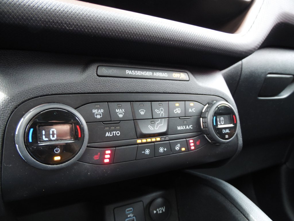 Used 2021 Ford Bronco Sport Outer Banks w/ Outer Banks Package image 14