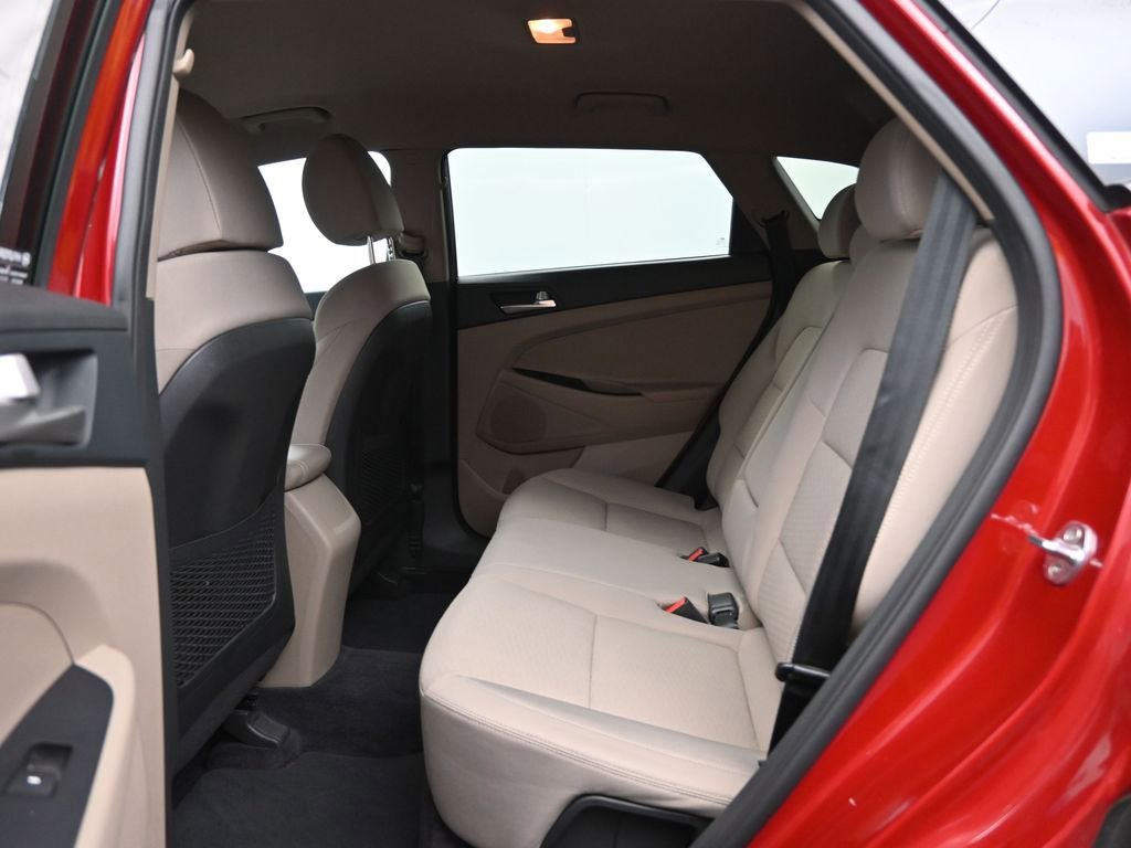 Used 2021 Hyundai Tucson Value image 26