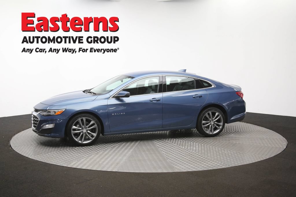 Used 2024 Chevrolet Malibu LT FWD image 61