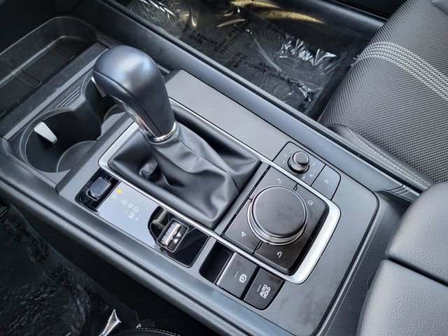 Certified 2025 MAZDA CX-50 AWD 2.5 S w/ Premium Package image 10